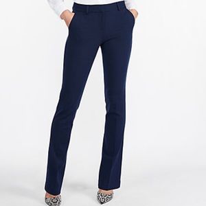 Express Columnist Barley Boot